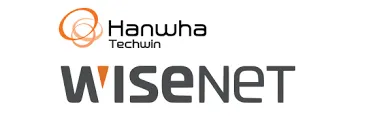 Hanwa-Wisenet